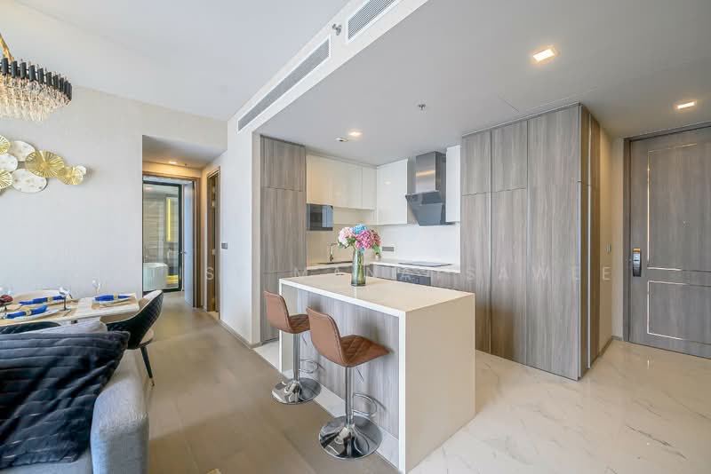 For Rent - Celes Asoke, Bangkok