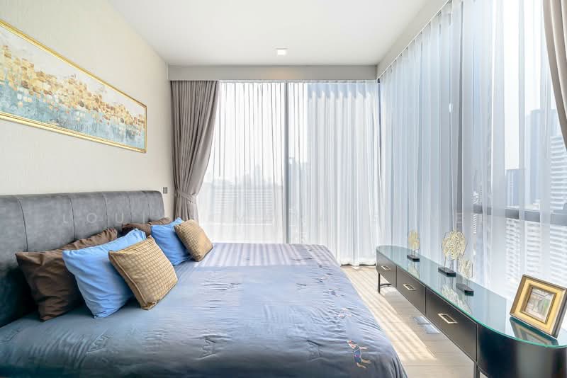 For Rent - Celes Asoke, Bangkok