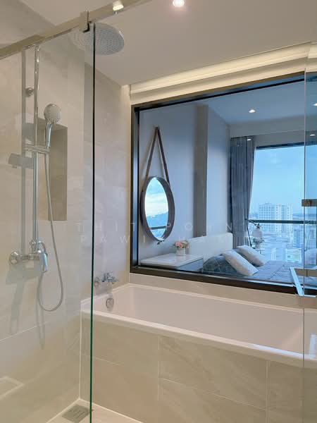 Keen Centre Sriracha, Chon Buri (Pattaya), 95/5 Sukhumvit Rd, Si Racha, Si Racha, Chon Buri (Pattaya), 1 Bedroom, 35 sqm, Condo For Sale, by Thitiporn Pawikham, 500253290 - DDproperty.com