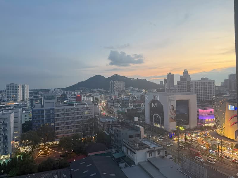 Keen Centre Sriracha : คีน เซ็นเตอร์ ศรีราชา, ชลบุรี, 95/5 ถนนสุขุมวิท, ศรีราชา, ศรีราชา, ชลบุรี, 35 ตร.ม., คอนโด ขาย, โดย Thitiporn Pawikham, 500253290 - DDproperty.com