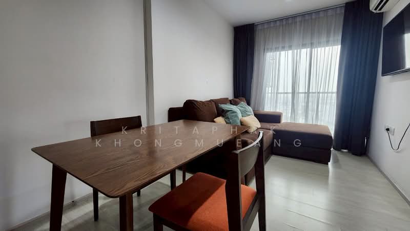 Life Sukhumvit 48 : ไลฟ์ สุขุมวิท 48, กรุงเทพ, ซอยสุขุมวิท 48, พระโขนง, คลองเตย, กรุงเทพ, 49 ตร.ม., คอนโด ให้เช่า, โดย Kritaphak Khongmueang, 500253291 - DDproperty.com