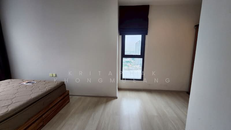 Life Sukhumvit 48, Bangkok, Soi Sukhumvit 48, Phra Kanong, Khlong Toei, Bangkok, 1 Bedroom, 49 sqm, Condo For Rent, by Kritaphak Khongmueang, 500253291 - DDproperty.com