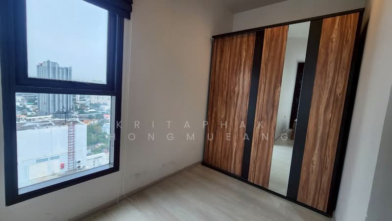 Life Sukhumvit 48, Bangkok, Soi Sukhumvit 48, Phra Kanong, Khlong Toei, Bangkok, 1 Bedroom, 49 sqm, Condo For Rent, by Kritaphak Khongmueang, 500253291 - DDproperty.com