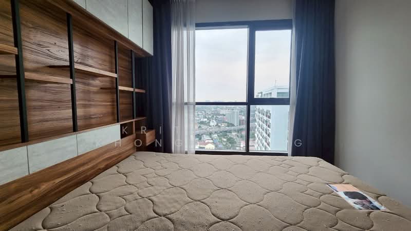 Life Sukhumvit 48, Bangkok, Soi Sukhumvit 48, Phra Kanong, Khlong Toei, Bangkok, 1 Bedroom, 49 sqm, Condo For Rent, by Kritaphak Khongmueang, 500253291 - DDproperty.com