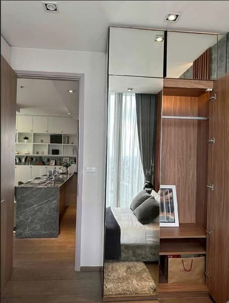 Park Origin Phrom Phong (Park 24), Bangkok, 68 Soi Sukhumvit 24, Khong Tan, Khlong Toei, Bangkok, 3 Bedrooms, 109 sqm, Condo For Sale, by GT Real Estate Thailand, 500253294 - DDproperty.com