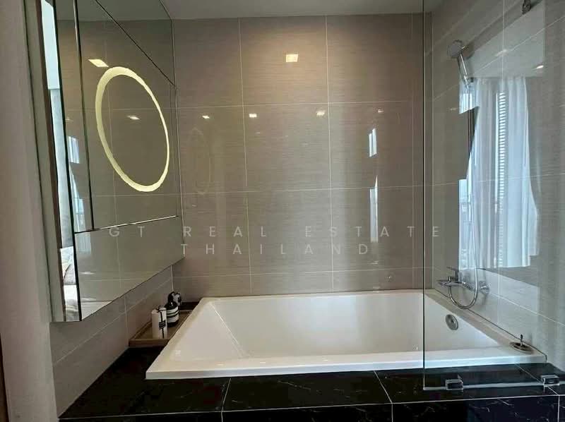 Park Origin Phrom Phong (Park 24), Bangkok, 68 Soi Sukhumvit 24, Khong Tan, Khlong Toei, Bangkok, 3 Bedrooms, 109 sqm, Condo For Sale, by GT Real Estate Thailand, 500253294 - DDproperty.com