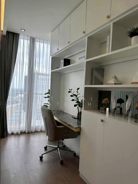 Park Origin Phrom Phong (Park 24), Bangkok, 68 Soi Sukhumvit 24, Khong Tan, Khlong Toei, Bangkok, 3 Bedrooms, 109 sqm, Condo For Sale, by GT Real Estate Thailand, 500253294 - DDproperty.com