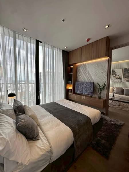 Park Origin Phrom Phong (Park 24), Bangkok, 68 Soi Sukhumvit 24, Khong Tan, Khlong Toei, Bangkok, 3 Bedrooms, 109 sqm, Condo For Sale, by GT Real Estate Thailand, 500253294 - DDproperty.com