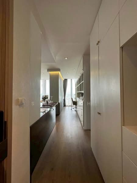 Park Origin Phrom Phong (Park 24), Bangkok, 68 Soi Sukhumvit 24, Khong Tan, Khlong Toei, Bangkok, 3 Bedrooms, 109 sqm, Condo For Sale, by GT Real Estate Thailand, 500253294 - DDproperty.com