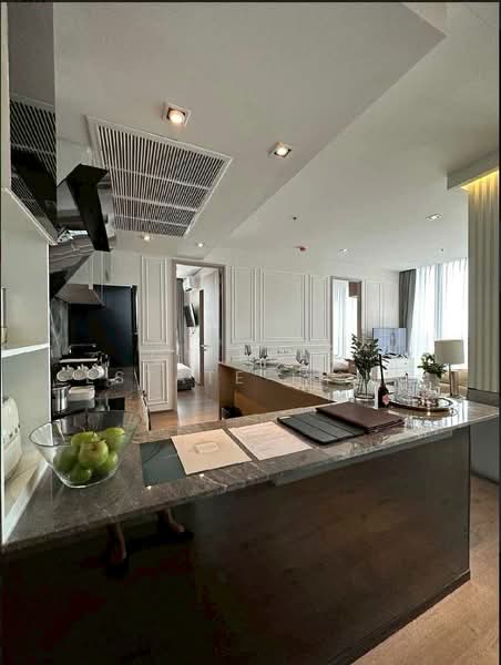 Park Origin Phrom Phong (Park 24), Bangkok, 68 Soi Sukhumvit 24, Khong Tan, Khlong Toei, Bangkok, 3 Bedrooms, 109 sqm, Condo For Sale, by GT Real Estate Thailand, 500253294 - DDproperty.com