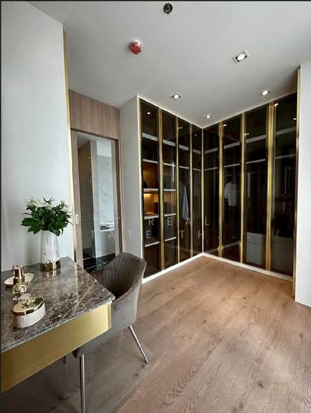 Park Origin Phrom Phong (Park 24), Bangkok, 68 Soi Sukhumvit 24, Khong Tan, Khlong Toei, Bangkok, 3 Bedrooms, 109 sqm, Condo For Sale, by GT Real Estate Thailand, 500253294 - DDproperty.com