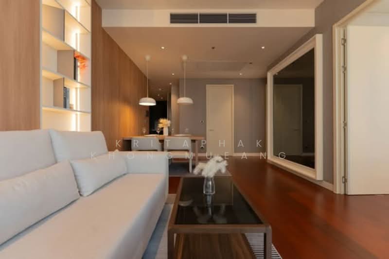 Khun By Yoo, Bangkok, 338 Thonglor Road, Khlong Tan Nua, Watthana, Bangkok, 2 Bedrooms, 82 sqm, Condo For Sale, by Kritaphak Khongmueang, 500253295 - DDproperty.com