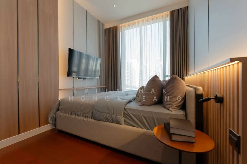 Khun By Yoo, Bangkok, 338 Thonglor Road, Khlong Tan Nua, Watthana, Bangkok, 2 Bedrooms, 82 sqm, Condo For Sale, by Kritaphak Khongmueang, 500253295 - DDproperty.com