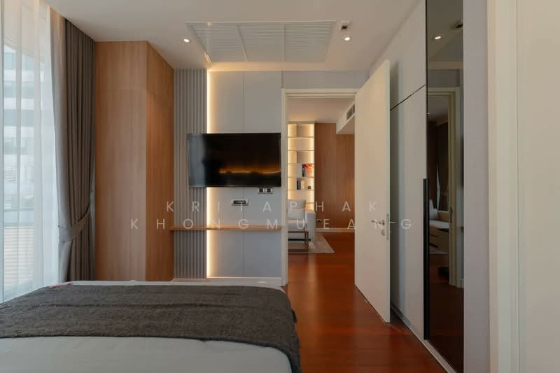 Khun By Yoo, Bangkok, 338 Thonglor Road, Khlong Tan Nua, Watthana, Bangkok, 2 Bedrooms, 82 sqm, Condo For Sale, by Kritaphak Khongmueang, 500253295 - DDproperty.com