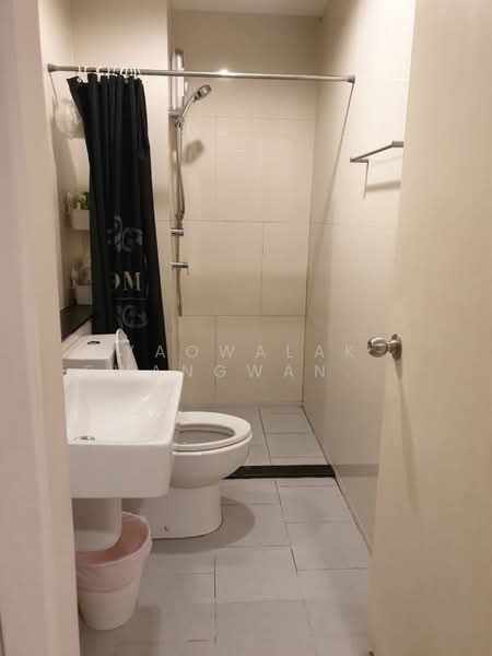 Aspire Erawan, Samut Prakan, Sukhumvit, Pak Nam, Muang Samut Prakarn, Samut Prakan, 2 Bedrooms, 48 sqm, Condo For Sale, by Yaowalak Swangwannarat, 500253296 - DDproperty.com