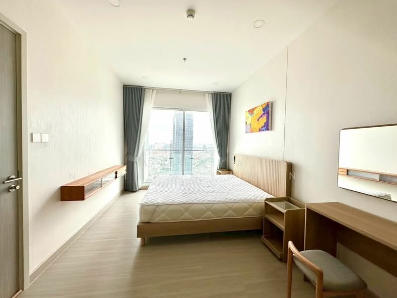 Supalai Premier Si Phraya-Samyan, Bangkok, Si Phraya Road, Si Phraya, Bang Rak, Bangkok, 1 Bedroom, 55 sqm, Condo For Rent, by Achaya Nithipanyawong, 500253297 - DDproperty.com