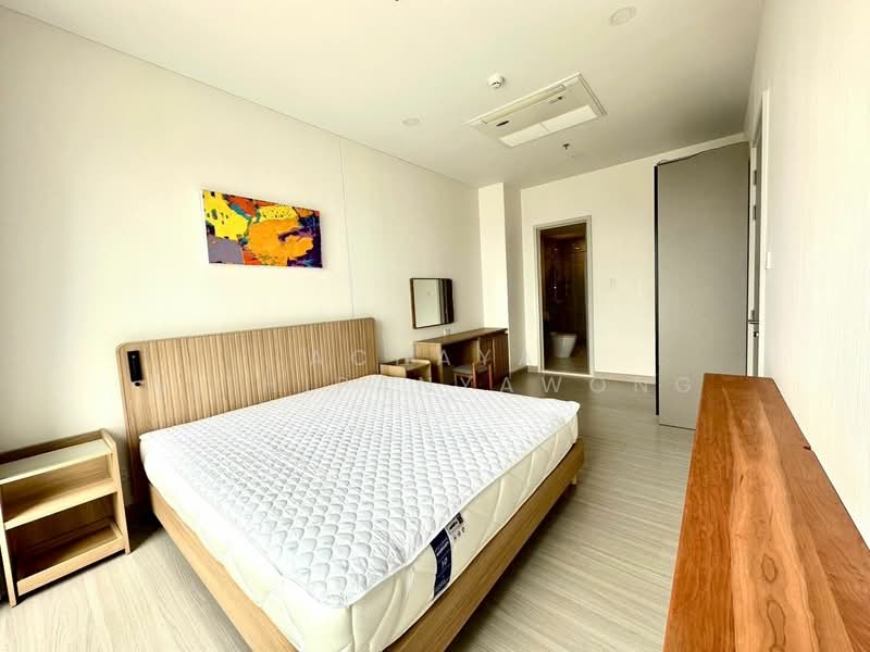 Supalai Premier Si Phraya-Samyan, Bangkok, Si Phraya Road, Si Phraya, Bang Rak, Bangkok, 1 Bedroom, 55 sqm, Condo For Rent, by Achaya Nithipanyawong, 500253297 - DDproperty.com