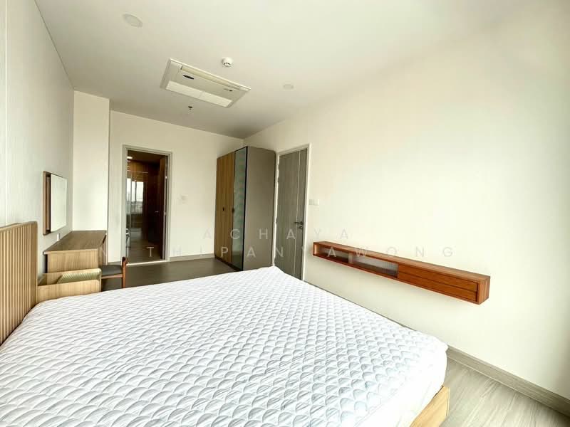 Supalai Premier Si Phraya-Samyan, Bangkok, Si Phraya Road, Si Phraya, Bang Rak, Bangkok, 1 Bedroom, 55 sqm, Condo For Rent, by Achaya Nithipanyawong, 500253297 - DDproperty.com