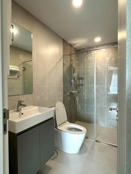 Supalai Premier Si Phraya-Samyan, Bangkok, Si Phraya Road, Si Phraya, Bang Rak, Bangkok, 1 Bedroom, 55 sqm, Condo For Rent, by Achaya Nithipanyawong, 500253297 - DDproperty.com