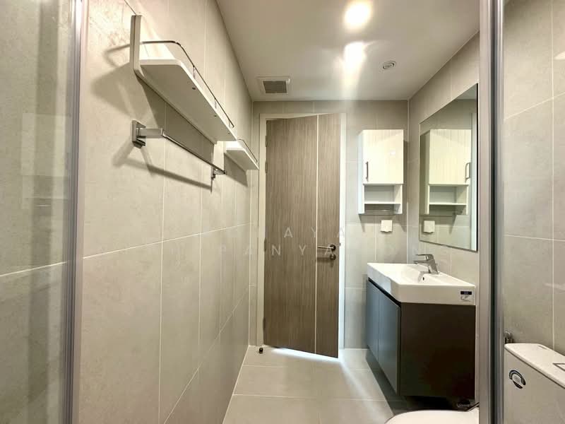 Supalai Premier Si Phraya-Samyan, Bangkok, Si Phraya Road, Si Phraya, Bang Rak, Bangkok, 1 Bedroom, 55 sqm, Condo For Rent, by Achaya Nithipanyawong, 500253297 - DDproperty.com