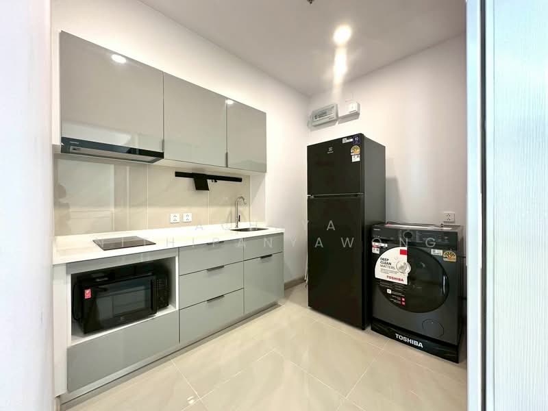 Supalai Premier Si Phraya-Samyan, Bangkok, Si Phraya Road, Si Phraya, Bang Rak, Bangkok, 1 Bedroom, 55 sqm, Condo For Rent, by Achaya Nithipanyawong, 500253297 - DDproperty.com