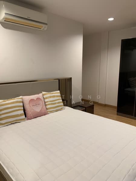 Baan Klang Muang Urbanion Kaset - Nawamin 2 : บ้านกลางเมือง เออร์บาเนี่ยน เกษตร - นวมินทร์ 2, กรุงเทพ, ถนนลาดปลาเค้า, อนุสาวรีย์, บางเขน, กรุงเทพ, 165 ตร.ม., ทาวน์เฮ้าส์ ให้เช่า, โดย Sirithong Saetang, 500253298 - DDproperty.com