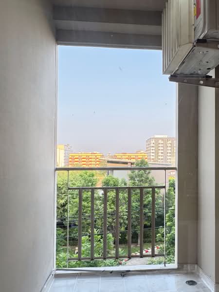 Lumpini Condo Town Bodindecha Ramkhamhaeng : ลุมพินี คอนโดทาวน์ บดินทรเดชา รามคำแหง, กรุงเทพ, ซอย รามคำแหง 43/1, พลับพลา, วังทองหลาง, กรุงเทพ, 28 ตร.ม., คอนโด ขาย, โดย Kulanat Ananvutisombat, 500253299 - DDproperty.com