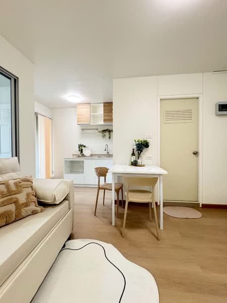 Lumpini Condo Town Bodindecha Ramkhamhaeng, Bangkok, Soi Ramkhamhaeng 43/1, Phlapphla, Wang Thonglang, Bangkok, 1 Bedroom, 28 sqm, Condo For Sale, by Kulanat Ananvutisombat, 500253299 - DDproperty.com