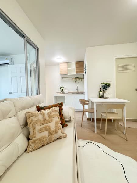 Lumpini Condo Town Bodindecha Ramkhamhaeng : ลุมพินี คอนโดทาวน์ บดินทรเดชา รามคำแหง, กรุงเทพ, ซอย รามคำแหง 43/1, พลับพลา, วังทองหลาง, กรุงเทพ, 28 ตร.ม., คอนโด ขาย, โดย Kulanat Ananvutisombat, 500253299 - DDproperty.com