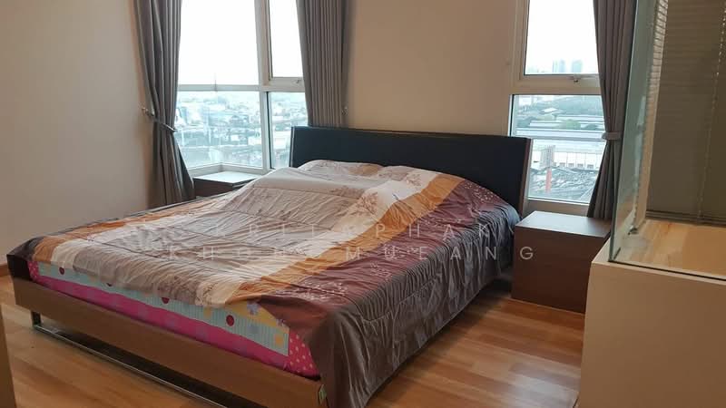 IDEO Verve Ratchaprarop, Bangkok, Ratchaprarop, Makkasan, Ratchathewi, Bangkok, 2 Bedrooms, 72 sqm, Condo For Sale, by Kritaphak Khongmueang, 500253301 - DDproperty.com