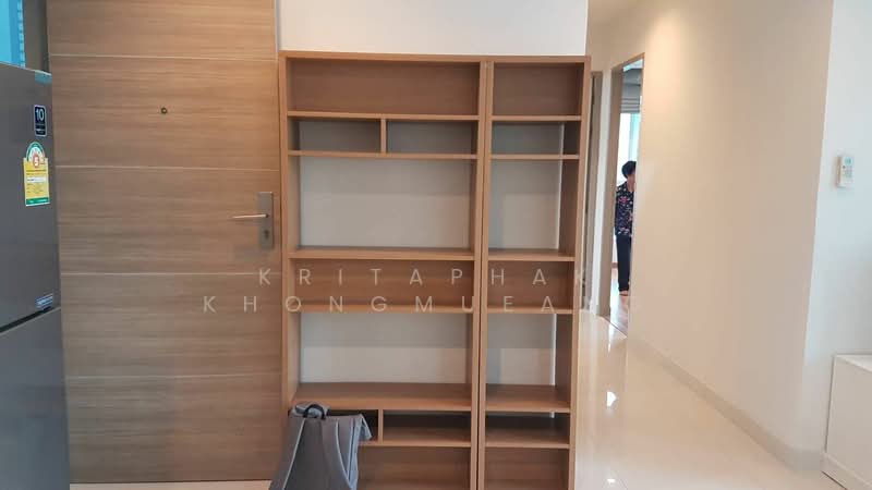 IDEO Verve Ratchaprarop : ไอดีโอ เวิร์ฟ ราชปรารภ, กรุงเทพ, ราชปรารถ, มักกะสัน, ราชเทวี, กรุงเทพ, 72 ตร.ม., คอนโด ขาย, โดย Kritaphak Khongmueang, 500253301 - DDproperty.com