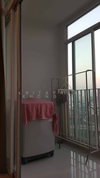 IDEO Verve Ratchaprarop, Bangkok, Ratchaprarop, Makkasan, Ratchathewi, Bangkok, 2 Bedrooms, 72 sqm, Condo For Sale, by Kritaphak Khongmueang, 500253301 - DDproperty.com