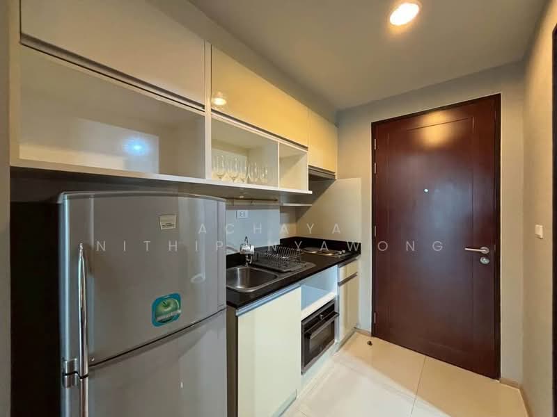 The Line Phahonyothin Park, Bangkok, 1090 Phahonyothin Road, Jom Phon, Chatuchak, Bangkok, 1 Bedroom, 38 sqm, Condo For Rent, by Achaya Nithipanyawong, 500253302 - DDproperty.com