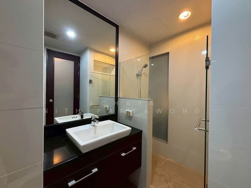 The Line Phahonyothin Park, Bangkok, 1090 Phahonyothin Road, Jom Phon, Chatuchak, Bangkok, 1 Bedroom, 38 sqm, Condo For Rent, by Achaya Nithipanyawong, 500253302 - DDproperty.com
