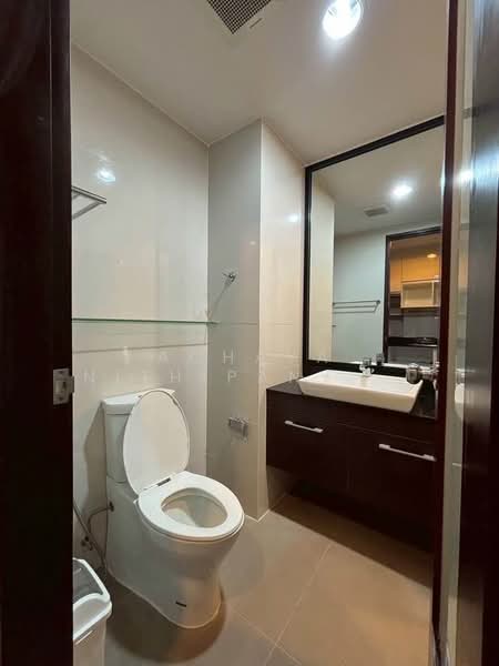 The Line Phahonyothin Park, Bangkok, 1090 Phahonyothin Road, Jom Phon, Chatuchak, Bangkok, 1 Bedroom, 38 sqm, Condo For Rent, by Achaya Nithipanyawong, 500253302 - DDproperty.com