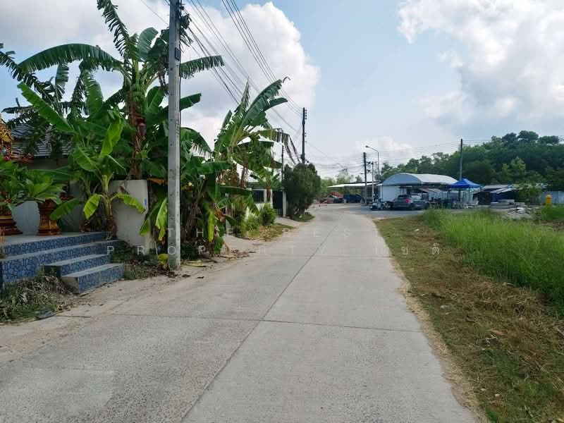 ที่ดินเกาะขวาง จันทบุรี, จันทบุรี, เกาะขวาง, เมืองจันทบุรี, จันทบุรี, 400 ตร.ม., ที่ดิน ขาย, โดย The Best Property โชติ, 500253303 - DDproperty.com