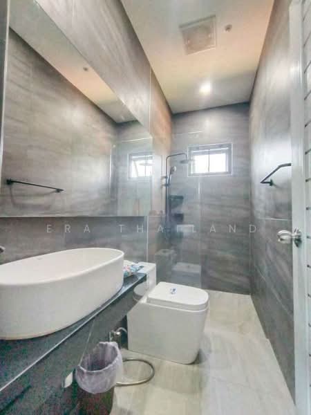 ขายและให้เช่า บ้านพร้อมฟาร์ม 1 ไร่ 3 งาน 86 ตร.ว., Chiang Mai, Nong Phung, Saraphi, Chiang Mai, 2 Bedrooms, 117 sqm, Single Detached House For Sale, by ERA Thailand, 500253305 - DDproperty.com