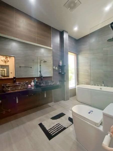 ขายและให้เช่า บ้านพร้อมฟาร์ม 1 ไร่ 3 งาน 86 ตร.ว., Chiang Mai, Nong Phung, Saraphi, Chiang Mai, 2 Bedrooms, 117 sqm, Single Detached House For Sale, by ERA Thailand, 500253305 - DDproperty.com