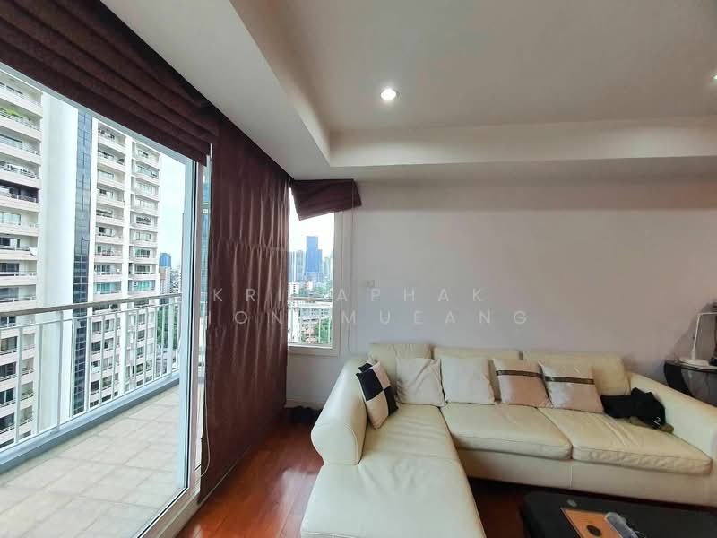 Baan Siri 24, Bangkok, 39 Sukhumvit 24 Alley, Khong Tan, Khlong Toei, Bangkok, 2 Bedrooms, 100 sqm, Condo For Sale, by Kritaphak Khongmueang, 500253307 - DDproperty.com