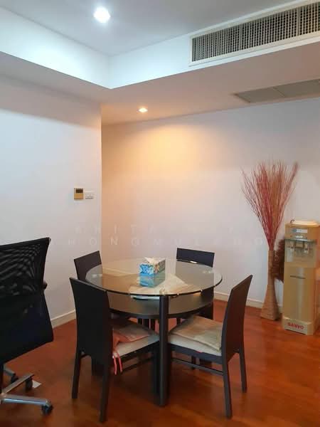 Baan Siri 24, Bangkok, 39 Sukhumvit 24 Alley, Khong Tan, Khlong Toei, Bangkok, 2 Bedrooms, 100 sqm, Condo For Sale, by Kritaphak Khongmueang, 500253307 - DDproperty.com