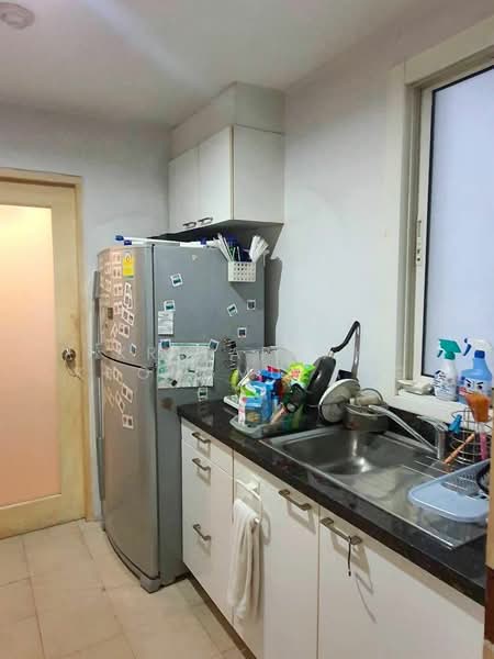 Baan Siri 24, Bangkok, 39 Sukhumvit 24 Alley, Khong Tan, Khlong Toei, Bangkok, 2 Bedrooms, 100 sqm, Condo For Sale, by Kritaphak Khongmueang, 500253307 - DDproperty.com