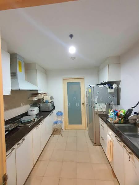 Baan Siri 24, Bangkok, 39 Sukhumvit 24 Alley, Khong Tan, Khlong Toei, Bangkok, 2 Bedrooms, 100 sqm, Condo For Sale, by Kritaphak Khongmueang, 500253307 - DDproperty.com