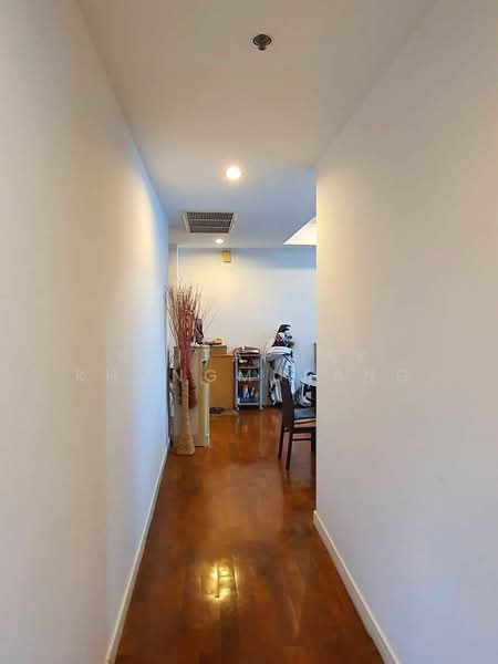 Baan Siri 24, Bangkok, 39 Sukhumvit 24 Alley, Khong Tan, Khlong Toei, Bangkok, 2 Bedrooms, 100 sqm, Condo For Sale, by Kritaphak Khongmueang, 500253307 - DDproperty.com