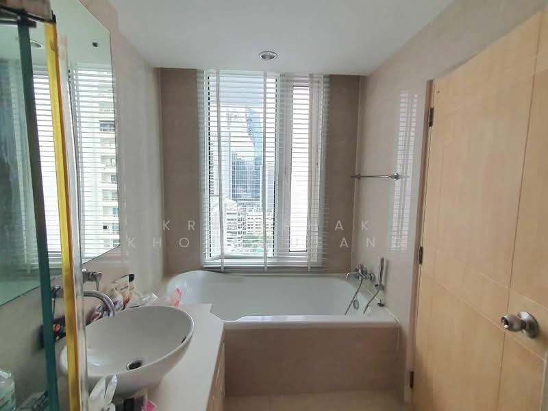 Baan Siri 24, Bangkok, 39 Sukhumvit 24 Alley, Khong Tan, Khlong Toei, Bangkok, 2 Bedrooms, 100 sqm, Condo For Sale, by Kritaphak Khongmueang, 500253307 - DDproperty.com