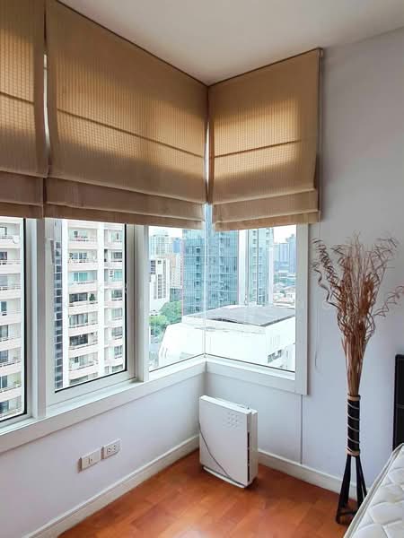 Baan Siri 24 : บ้าน สิริ ทเวนตี้โฟร์, กรุงเทพ, 39 ซอยสุขุมวิท 24, คลองตัน, คลองเตย, กรุงเทพ, 100 ตร.ม., คอนโด ขาย, โดย Kritaphak Khongmueang, 500253307 - DDproperty.com