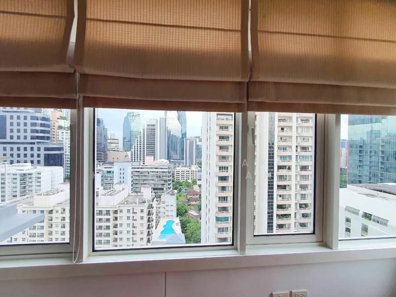 Baan Siri 24 : บ้าน สิริ ทเวนตี้โฟร์, กรุงเทพ, 39 ซอยสุขุมวิท 24, คลองตัน, คลองเตย, กรุงเทพ, 100 ตร.ม., คอนโด ขาย, โดย Kritaphak Khongmueang, 500253307 - DDproperty.com