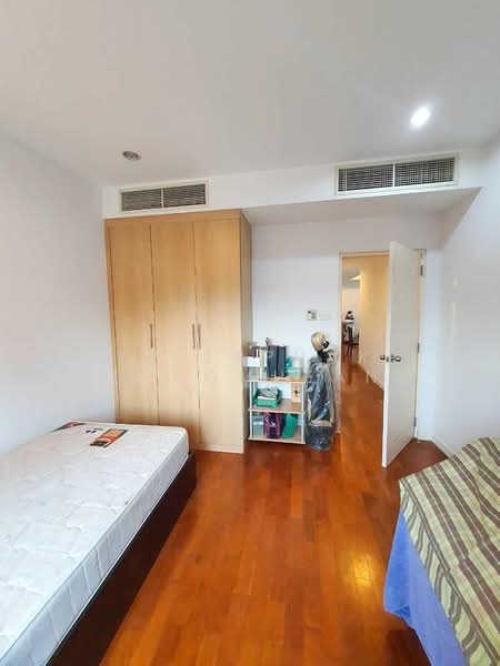 Baan Siri 24, Bangkok, 39 Sukhumvit 24 Alley, Khong Tan, Khlong Toei, Bangkok, 2 Bedrooms, 100 sqm, Condo For Sale, by Kritaphak Khongmueang, 500253307 - DDproperty.com