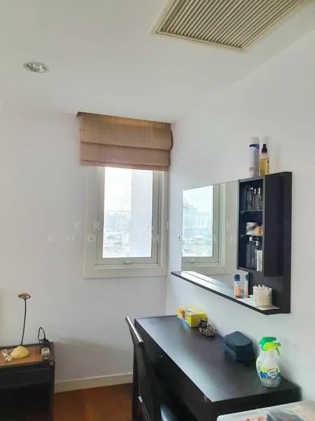 Baan Siri 24, Bangkok, 39 Sukhumvit 24 Alley, Khong Tan, Khlong Toei, Bangkok, 2 Bedrooms, 100 sqm, Condo For Sale, by Kritaphak Khongmueang, 500253307 - DDproperty.com