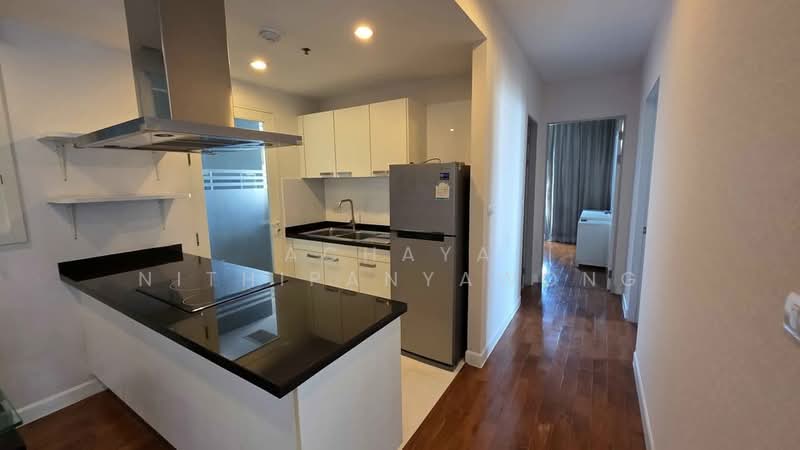 Baan Siri 31 : บ้านสิริ เธอร์ตี้วัน, กรุงเทพ, ถนนสุขุมวิท 31, คลองเตยเหนือ, วัฒนา, กรุงเทพ, 88 ตร.ม., คอนโด ขาย, โดย Achaya Nithipanyawong, 500253311 - DDproperty.com