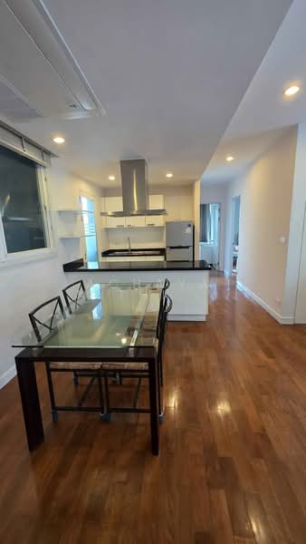 Baan Siri 31, Bangkok, Sukhumvit 31, Khlongtoei Nua, Watthana, Bangkok, 2 Bedrooms, 88 sqm, Condo For Sale, by Achaya Nithipanyawong, 500253311 - DDproperty.com